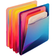 A Set of Folders